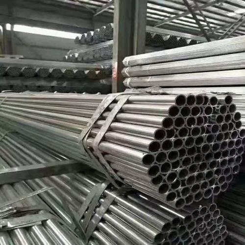 穆棱q355nhb耐候钢管