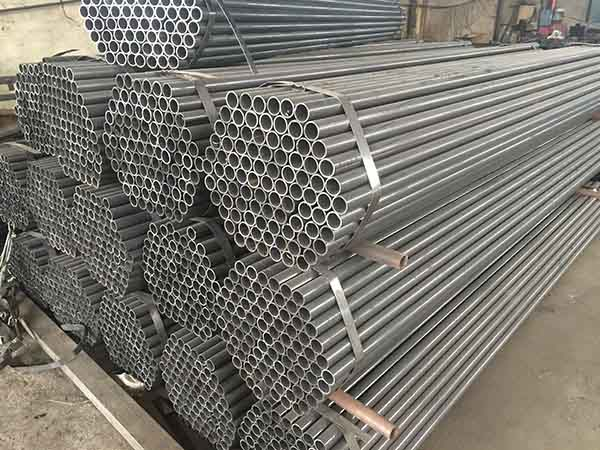 穆棱nd考登钢管